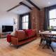 Stunning 1 Bed Flat 5min walk to Victoria Station, Manchester - Fotografie 6