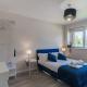 Lovely 1 Bed Manchester Apartment - Sleeps 3, Manchester - Fotografie 4