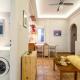 Athens Perfect Spot - Zografou Cozy Home, Atény - Fotografie 7