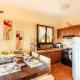 Mani Garden Haven - Private Retreat in Stoupa, Levktron (zdjęcie 6)