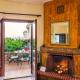 Mani Garden Haven - Private Retreat in Stoupa, Levktron (zdjęcie 5)