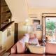 Mani Garden Haven - Private Retreat in Stoupa, Levktron (zdjęcie 7)