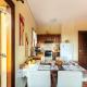Mani Garden Haven - Private Retreat in Stoupa, Levktron (zdjęcie 8)