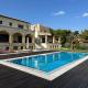 Villa Kalamos / Sea View and Pool nearby Athens, Kalamos