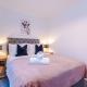 Stunning Manchester House Sleeps 10 with Parking by PureStay - Short Stays & Accommodation, Manchester - Photo 8