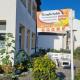 Kleine, aber feine Ferienwohnung am Park, アールベック - 写真 8