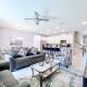 Beautiful 5 Bed Resort Town Home near Disney -1648, Kissimmee - Foto 1