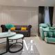 Mont Kiara Main Street Executive Suite Walking Distance Sunway 163 1 Bedroom Balcony 1-2Pax, Kuala Lumpur - Foto 1