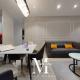 Mont Kiara Main Street Executive Suite Walking Distance Sunway 163 1 Bedroom Balcony 1-2Pax, Kuala Lumpur - Foto 5