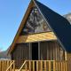 Sunny side cottage