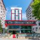 The Bostancı Otel, Istanbul - Foto 1