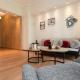 Contemporary apartment made of wood and stone., Athen - Foto 7
