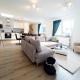 Ferienwohnung für 6: Zentrum, WiFi, TV, Küche, NEU, Bad Neuenahr-Ahrweiler - Φωτογραφία 7
