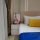 Mont Kiara Hyatt Arcoris Sunway 163 2-Bedroom with balcony 2-4Pax, Kuala Lumpur - Foto 10