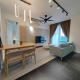 Mont Kiara Hyatt Arcoris Sunway 163 2-Bedroom with balcony 2-4Pax, Kuala Lumpur - Foto 1