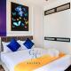 Scarletz KLCC luxury suites by GC-Suites, Kuala Lumpur - Fotografie 4