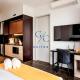 Scarletz KLCC luxury suites by GC-Suites, Kuala Lumpur - Fotografie 3