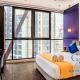 Scarletz KLCC luxury suites by GC-Suites, Kuala Lumpur - Fotografie 2