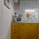 Central Apartment With Private Courtyard! Bologna - Foto 8