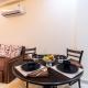 Homlee-Vasundhara 3BHK Flat- kitchen-Parking-Lift, Ghaziabad - Zdjęcie 6