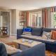 Foxhole Cottage 8, Стоумаркет (фото 10)