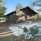 O'Deer Cabin - Pet Friendly - Estes Park -- EV#3241 cabin - Foto 3