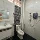 126 Homestay TYPE A, Tangkak (Foto 2)