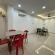 126 Homestay TYPE A, Tangkak (Foto 3)