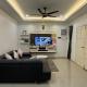 126 Homestay TYPE A, Tangkak (Foto 4)