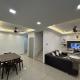 126 Homestay TYPE A, Tangkak (Foto 10)