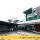 3 Storey Bungalow Event 20Px KL Setapak, Kuala Lumpur - Foto 1