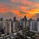 Kaiyana Apartments, Manila - Fotografie 3