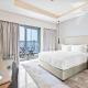 ALiving- Supreme 2BR in Paramount Business Bay DAMAC towers 6102, Dubái - Foto 1