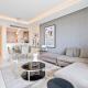 ALiving- Supreme 2BR in Paramount Business Bay DAMAC towers 6102, Dubái - Foto 10