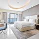 ALiving- Supreme 2BR in Paramount Business Bay DAMAC towers 6102, Dubái - Foto 5