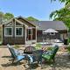 Spacious Home by Beach Dog Welcome, Brewster
