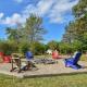Waterfront home with Hot Tub Firepit and Game Room Eastham - Zdjęcie 3