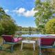 Waterfront home with Hot Tub Firepit and Game Room Eastham - Zdjęcie 7