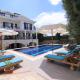 Villa TN - Fethiye