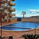 Apartamento Las Brisas, Atico