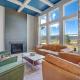 4BR Mountain views - Movie Theater - Pool Table, Monument