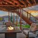 Room to Spread Out & Deck with Mountain Views, Monument (fotografie 3)