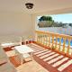 Droomland - sea view villa with private pool in Moraira, Moraira - Fotografie 9