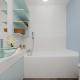 Okopowa Rodzinny Apartament z Balkonem Warszawa by Noclegi Renters, Warschau - Foto 8