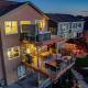 *H* 5BR Home Getaway w/HOT TUB **, Pikeview (fotografie 4)