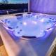 *H* 5BR Home Getaway w/HOT TUB **, Pikeview (fotografie 5)