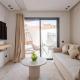 1 Bedroom with Terrace Casablanca City Center, Casablanca - Foto 5