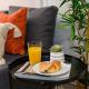 Joseph Suite - Stylish 3BR Home with Parking & WIFI, Barry (fotografie 4)
