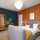 Joseph Suite - Stylish 3BR Home with Parking & WIFI, Barry (fotografie 8)