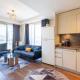 PlusHome Residence İstanbul, Istanbul - Foto 1